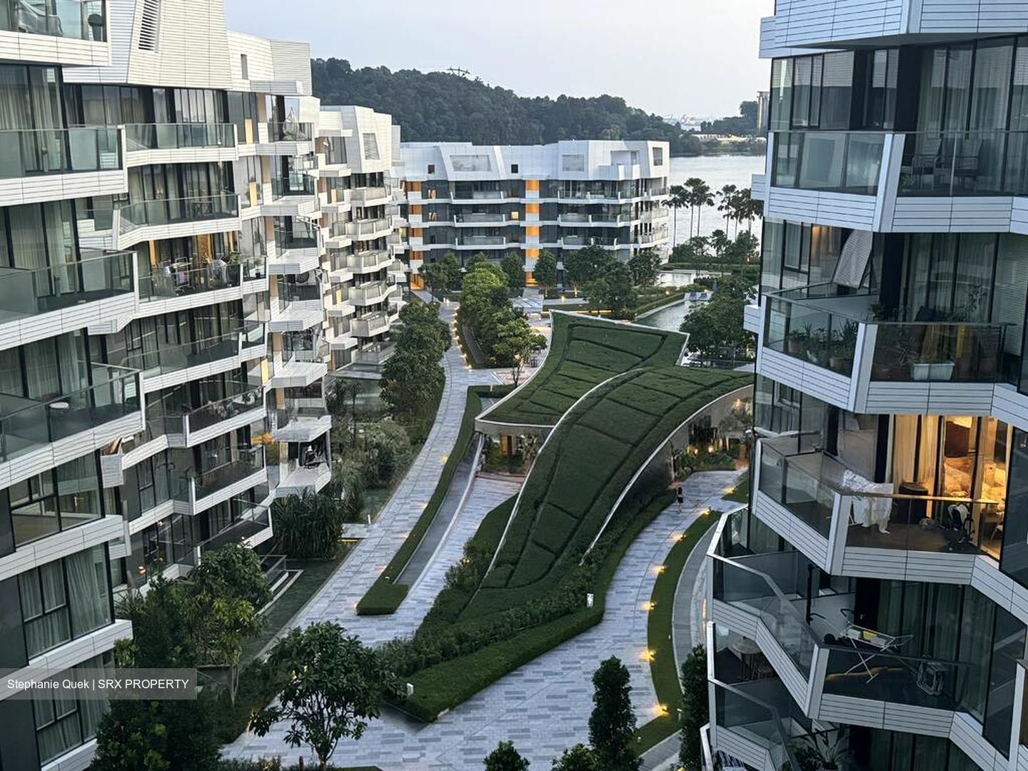 Corals At Keppel Bay (D4), Condominium #577121401
